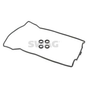 Dichtungssatz, Zylinderkopfhaube 10 93 1974 für SSANGYONG