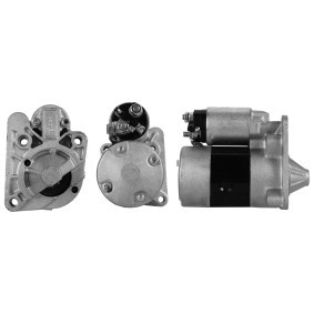 Köp Startmotor av ELSTOCK 25-3042 till det låga priset 992,52 kr