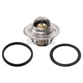 Kühlwasserthermostat von SWAG 70 91 2775
