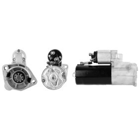 Köp Startmotor av ELSTOCK 25-3125 till det låga priset 2095,53 kr