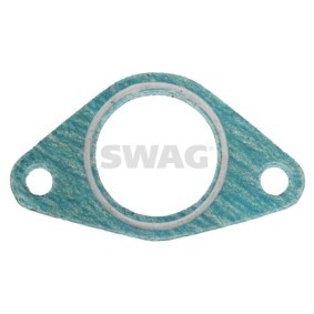 Ansaugkrümmerdichtung von SWAG günstig für 2,78 €