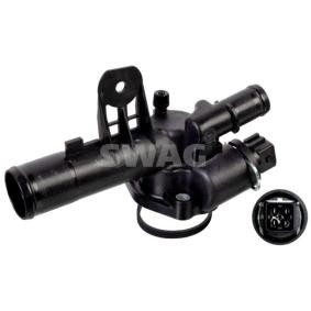 Kühlwasserthermostat 60 93 2445