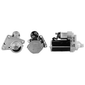 Köp Startmotor av ELSTOCK 25-3446 till det låga priset 2203,09 kr
