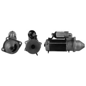 Köp Startmotor av ELSTOCK 45-3332 till det låga priset 3757,32 kr