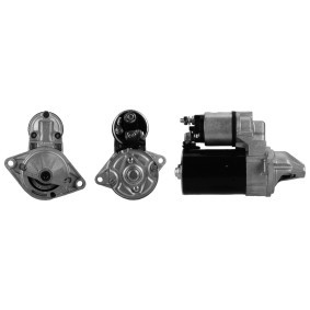 Köp Startmotor av ELSTOCK 25-3258 till det låga priset 2638,00 kr