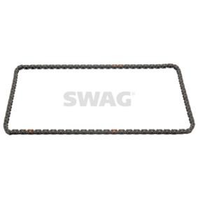 Osta SWAG Jakoketju netistä Korando SUV (CK)-mallille edulliseen hintaan