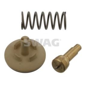 Osta Termostaatti, jäähdytysneste SWAG:llä 30 93 4978 edullisesti hintaan 46,52 €