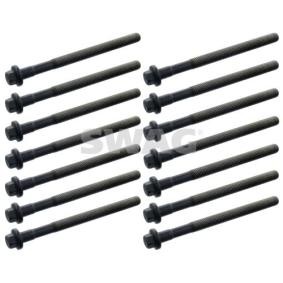 Zylinderkopfschraubensatz 55 91 5744