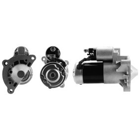 Köp Startmotor av ELSTOCK 25-2031 till det låga priset 1275,67 kr