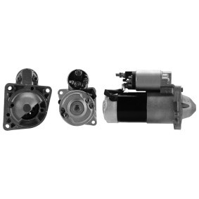 Köp Startmotor av ELSTOCK 25-3347 till det låga priset 1865,30 kr