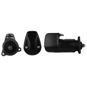 Köp Startmotor av ELSTOCK 45-0291 till det låga priset 2888,01 kr
