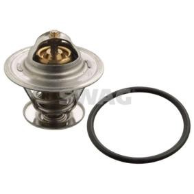 Kühlwasserthermostat von SWAG 30 91 7976