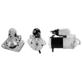 Köp Startmotor av ELSTOCK 25-3330 till det låga priset 1748,18 kr