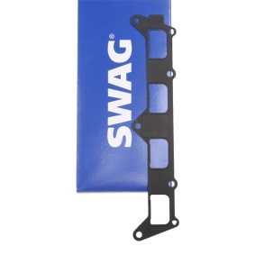 Ansaugkrümmerdichtung von SWAG 30 93 9735