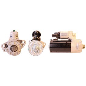 Köp Startmotor av ELSTOCK 25-4297 till det låga priset 1713,44 kr
