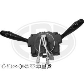 Lenkstockschalter 440490