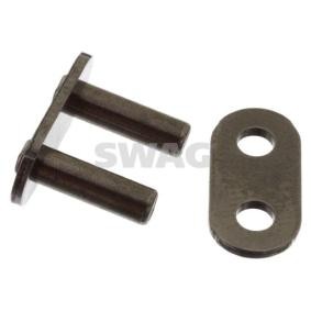 Kettenglied, Steuerkette 10 94 5543 SMART FORTWO von SWAG