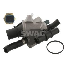 Achetez des Boîtier du thermostat SWAG 70 93 6980 à prix pour 117,33 €