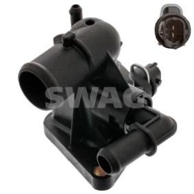 Achetez des Boîtier du thermostat SWAG 70 94 0236 à prix pour 51,17 €