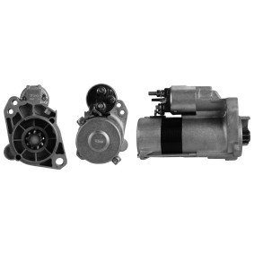 Köp Startmotor av ELSTOCK 25-3316 till det låga priset 2384,15 kr