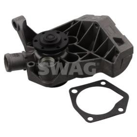SKODA Wasserpumpe von SWAG