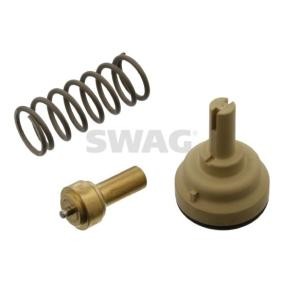 Comprar Termostato, refrigerante de SWAG 30 93 6648 a bajo precio de 51,99 €