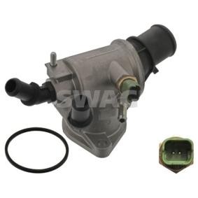 Achetez des Boîtier du thermostat SWAG 70 94 5540 à prix pour 84,75 €