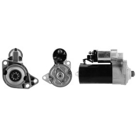 Köp Startmotor av ELSTOCK 25-2231 till det låga priset 1632,78 kr