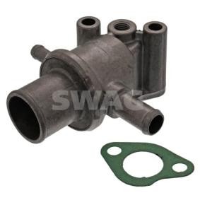 Kühlwasserthermostat von SWAG 70 91 2773