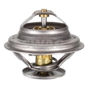 Kühlwasserthermostat von SWAG 32 91 7896