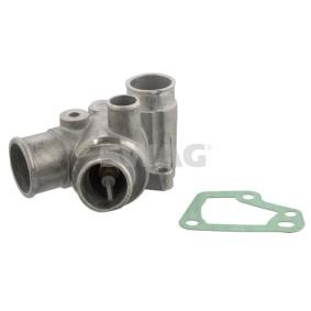 FIAT Kühlwasserthermostat von SWAG