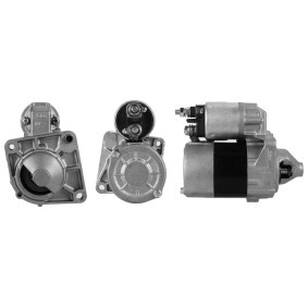 Köp Startmotor av ELSTOCK 25-3283 till det låga priset 1819,28 kr