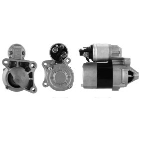 Köp Startmotor av ELSTOCK 25-4155 till det låga priset 2875,25 kr