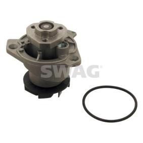 VOLKSWAGEN Wasserpumpe von SWAG