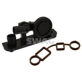 Köp Ventil, vevhusventilation av SWAG 30 94 6604 till det låga priset 813,01 kr