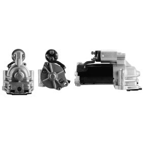 Köp Startmotor av ELSTOCK 25-2463 till det låga priset 1992,00 kr