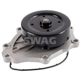 Wasserpumpe von SWAG 81 93 2683