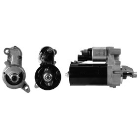 Köp Startmotor av ELSTOCK 25-4140 till det låga priset 2626,97 kr