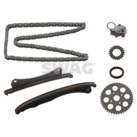 Achetez des Kit de chaîne de distribution SWAG 70 94 7622 à prix pour 114,71 €