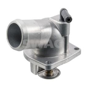 Kühlwasserthermostat von SWAG