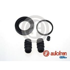 Bremssattel-Reparatursatz D4979
