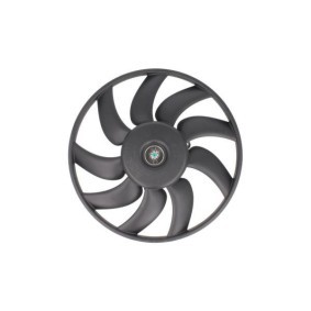 Ausgleichsbehälter von THERMOTEC