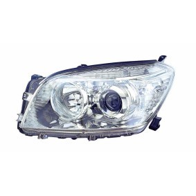 Scheinwerfer von ABAKUS für RAV 4 III (ACA3_, ACE_, ALA3_, GSA3_, ZSA3_) günstig online kaufen