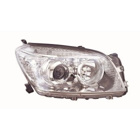 Scheinwerfer von ABAKUS für RAV 4 III (ACA3_, ACE_, ALA3_, GSA3_, ZSA3_) günstig online kaufen