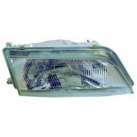 Scheinwerfer 215-1165L-LD