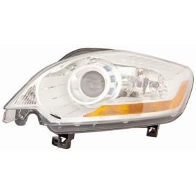 Achetez des Projecteur principal ABAKUS 431-1197RMLDHEM à prix pour 223,40 €
