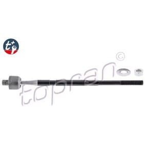 Comprar Rótula axial de dirección de TOPRAN 208 607 a bajo precio de 22,08 €