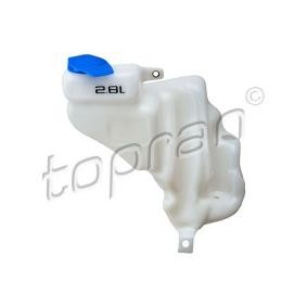 Waschwasserbehälter, Scheibenreinigung 113 705 von TOPRAN günstig für 32,84 € online kaufen