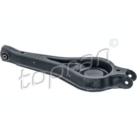 Acquista Kit pastiglie freni da TOPRAN 300 672 a buon mercato per soli 13,15 €