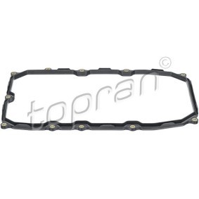 Compre Pastilhas de travão da TOPRAN 721 242 a um preço baixo por 25,59 €